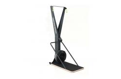 China Ski Trainer Exercise Machine Body Building Gym Machine With High Reputation supplier