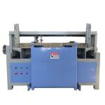 Auto American Wood Pallet Notcher Machine For Sale for sale