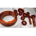 Customized Gear Reducer Gearbox Pinion Gear High Precision Cnc Machining Parts for sale