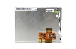 China AUO 8.0 INCH A080SN02 V0 800*600 125PPI LCD SCREEN supplier
