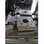 Custom Made Precision Sheet Metal Fabrication Manufacturer In Foshan China for sale