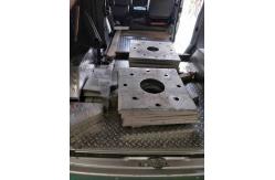 China Custom Made Precision Sheet Metal Fabrication Manufacturer In Foshan China supplier
