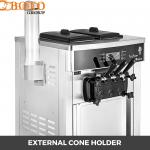 Hot Sale Frozen Yogurt Machine Commercial Ice Cream Machine for sale