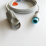 A8 BLT Q Series Biolight Finger Clip Spo2 Sensor 3M Cable for sale