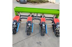 China Flexible Durable Corn Planter Space Saving for Precision Agriculture supplier