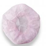 Surgical Non Woven Bouffant Cap , disposable head cover Latex Free Waterproof