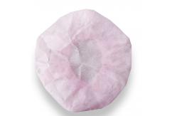 China Surgical Non Woven Bouffant Cap , disposable head cover Latex Free Waterproof supplier