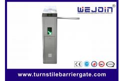 China Vehicle Access Control Barriers supplier