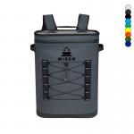 36 Can Capacity Soft Cooler Backpack Waterproof Insulated Backpack Cooler With Leak Proof Seams for sale