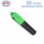 Ftth Pre Embedded SC APC Optical Cable Accessories