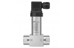 China OEM Portable Precision Pressure Transmitter 4 To 20ma Pressure Transducer 250VDC supplier
