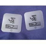 Washable Clear Tpu Screen Printing Label For Bags , Luggage , Garment