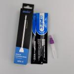 Lint Free Blue Stick Sensor Cleaning Swabs For Camera Sensor Maintenance for sale