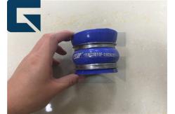 China Volv-o EC210B Excavator D6D Turbocharger Air Hose VOE3183620 3183620 supplier