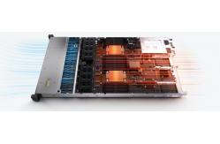 China 1U rack Enterprise Nas Huawei Fusion Server 1288H V7 supplier