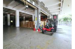 China Pick And Pack Hong Kong Bonded Warehouse International Logistics Service 150 Staff Policy supplier