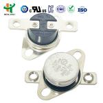 KSD301  KSD302 Thermal Fuse KSD303 Thermal Switch Temperature Switch for sale