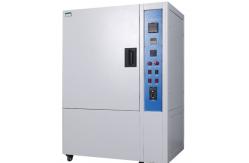 China UV Light Anti-yellow Aging Testing Equipment Temperature Humidity Test Chamber supplier
