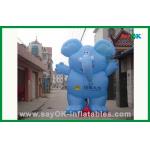 Elephant Inflatable Cartoon Characters
