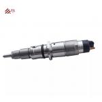 Engine QSB6.7 Diesel Injector 0445120059 0445120231 0445120161 Bosch Injector for sale