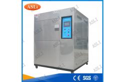 China Electrical Heating Thermal Shock Test Chamber / Thermal Test Chamber for LED supplier