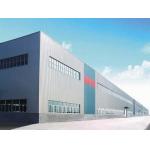 Buildings Standard ASTM BS DIN Prefab Steel Warehouse for sale