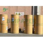 A0 A1 Size 157gsm 200gsm Pure Black Uncoat Paper For Shipping Bags Making for sale