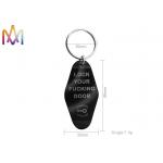 7.5g Acrylic Anti Lost Cards Engraved Charm Tag for sale