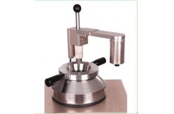 China Automatic Cupping Tester Assess The Elasticity And Cupping Resistance Of Various Coatings supplier