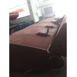 High Quality Marine Steel Flat Type Rudder