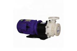 China MP15R Homebrew Beer Pump 304 Stainless Homebrew Recirculation Pump Food Grade supplier