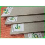 Laminated Book Binding Board 1.5mm 2mm 3mm Folding Resistance For Stationery