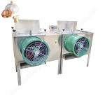Garlic Breaking Separating Machine Garlic Seed Clove Separating Machine Garlic Cloves Separator Machine for sale