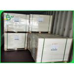 Good Stiffness 250gsm - 350gsm GC1 Board FSC & EU Certified For Medicine Box for sale