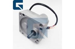 China 4257163 Stepping Throttle Motor For EX400-5 EX400LC-5 supplier