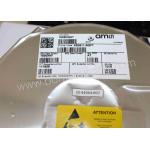 AS3911-BQFT RFID Reader IC 13.56MHz ISO 14443 NFC SPI 2.4V -5.5V 32- VFQFN Exposed Pad for sale