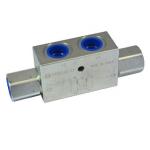 VRSE OEM Hydraulic Lock Valve Pilot Operated One Way Check Valve for sale