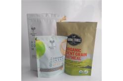 China Mylar Tobacco Spice Plastic Pouches Packaging Cookie Stand Up Pouch 3.5g supplier