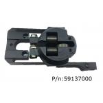 Mechanical Parts Roller Guide Assembly Suitable For Gerber Cutter Parts 59137000