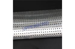 China MK8 MK9 Cigarette Machine Parts Pinned Card Carding Set supplier