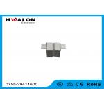 Customized Size PTC Ceramic Air Heater AC 220V 50W Wide Operating Voltage For Shoes Dryer for sale