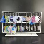 Blank Sublimation Acrylic Earrings For Custom Girl Gifts