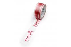 China Efficiently Secure Your Furniture with Customized Printed Tape supplier