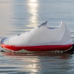 OEM Eco Friendly Men's Shoes Flat Feet Sneakers Men Outdoor Walking for sale