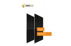 China 445w Half Cut PV Modules supplier