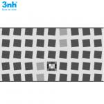 ISO Standard Camera Resolution Chart 3nh / Sineimage For HDTV Cinema Camera Test
