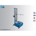IEC62196-1 Clause 26.2 50.8mm Ball Impact Test Apparatus For EV Socket-outlet And Vehicle Inlet for sale