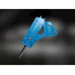 OT1400 Hydraulic Concrete Breaker For Excavator Crushing Hammer Machine