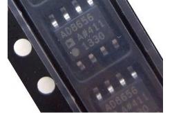 China AD8656ARZ CMOS Amplifier Integrated Circuits IC LTC6910-1CTS8 Low Noise Precision supplier
