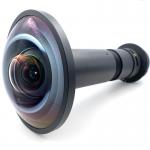 Planetarium Inflatable Dome Projection Lens 4 6 8 10m Diameter for sale